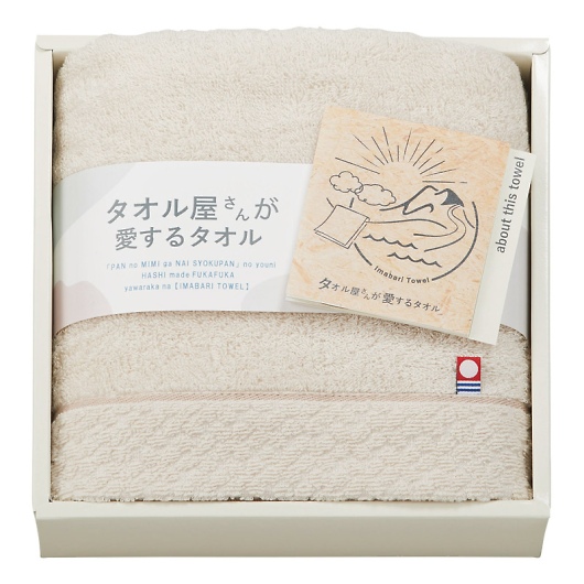 �^�I�������񂪈�����^�I�� �����Y�t�F�C�X�^�I�� �x�[�W�� TA2120BE/PI �摜1