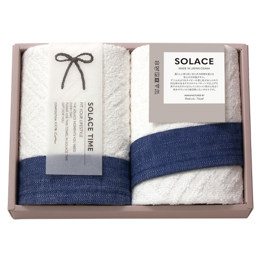 SOLACE�i�\���X�j ���{�� �t�F�C�X�^�I��2P 83020 �摜1