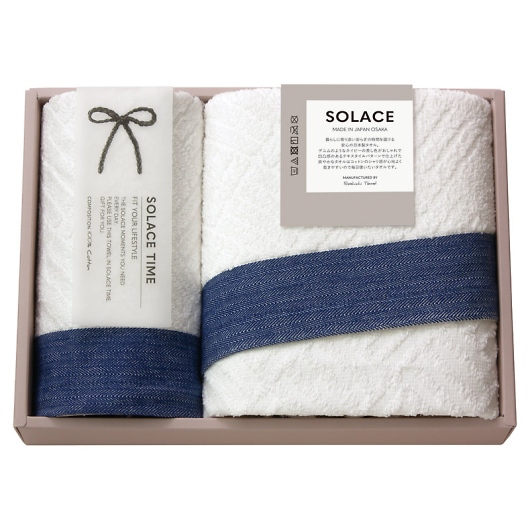 SOLACE�i�\���X�j ���{�� �o�X�^�I��&�n���h�^�I�� 83030 �摜1