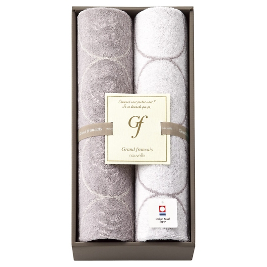 �O�����t�����Z�k�[�x�� �����^�I�� �t�F�C�X�^�I��2P GFN10401 �摜1