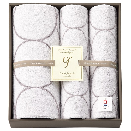 �O�����t�����Z�k�[�x�� �����^�I�� �o�X�^�I��&�t�F�C�X�^�I��2P �z���C�g GFN10901W/GE �摜1