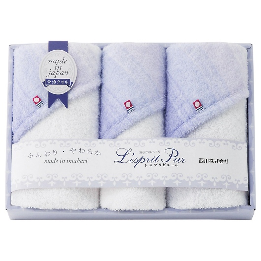 nishikawa ���X�v���s���[�� �������t�F�C�X�^�I��2P&�E�H�b�V���^�I�� TT82303507 �摜1