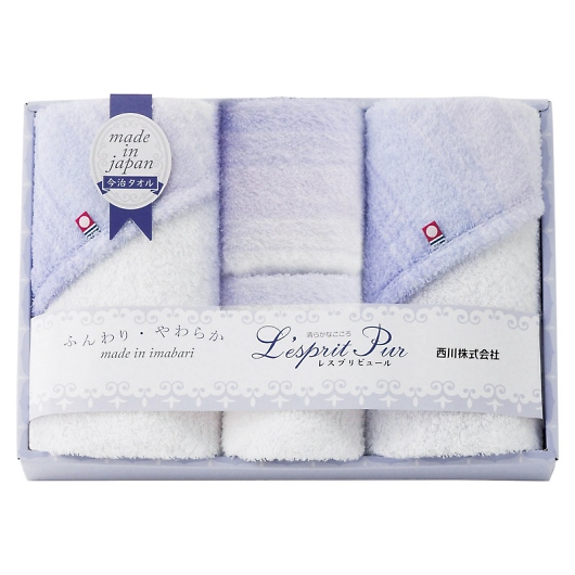 nishikawa ���X�v���s���[�� �������t�F�C�X�^�I��2P&�E�H�b�V���^�I��2P TT82403507 �摜1