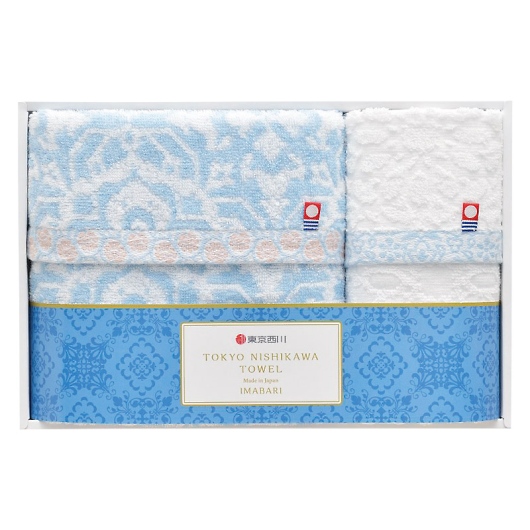 nishikawa �������t�F�C�X�^�I��&�E�H�b�V���^�I�� TT89150505 �摜1