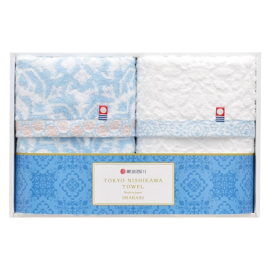 nishikawa �������t�F�C�X�^�I��2P TT89200505 �摜1