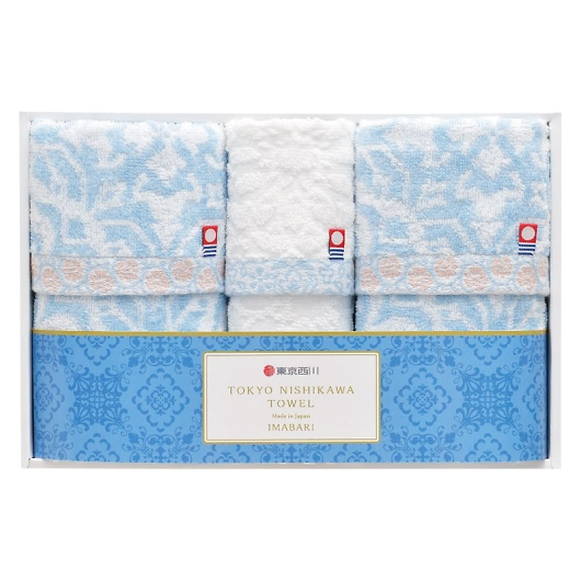 nishikawa �������t�F�C�X�^�I��2P&�E�H�b�V���^�I�� TT89250505 �摜1