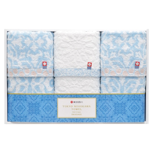 nishikawa �������t�F�C�X�^�I��3P TT89300505 �摜1