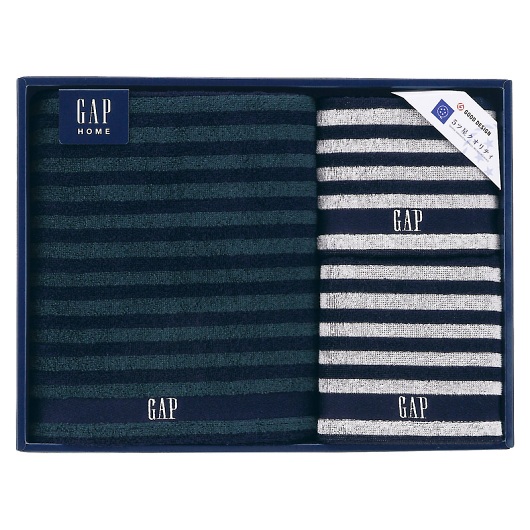 GAP HOME NEW �{�[�_�[�M�t�g �^�I���Z�b�g 54-3049500 �摜1