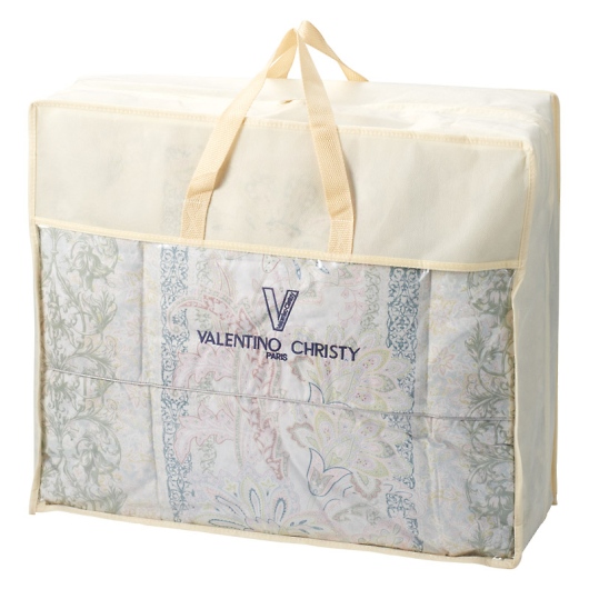 ���@�����e�B�m��N���X�e�B�[ �H�тӂƂ�o�b�O���i�_�E��50%�j VCF-420-7 �摜1