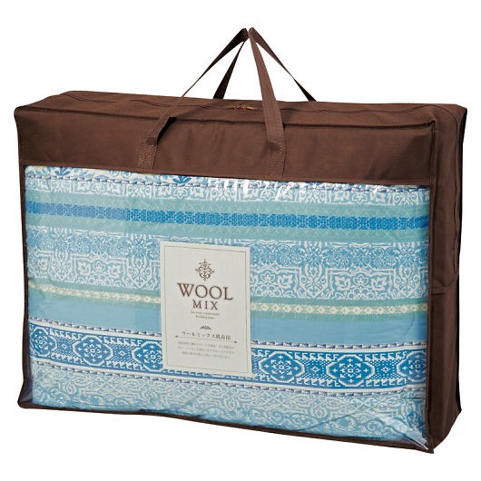 �E�[���~�b�N�X �E�[�������ӂƂ�i�r��50%�j �u���[ WLM51505B/RO �摜1