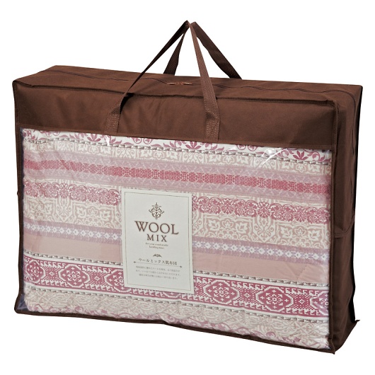 �E�[���~�b�N�X �E�[�������ӂƂ�i�r��50%�j ���[�Y WLM51505B/RO �摜1