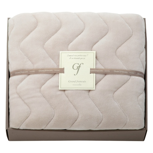 �O�����t�����Z�k�[�x�� �z�����M�ȓ���n�C�\�t�g�^�b�`�~�p�b�g �s�[�`�O���[ GFN8057VG/PR �摜1