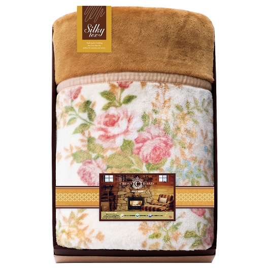 CROSS ROAD ���������A�C�f�A & ���I�f�� ����̋ܕt���ѕz 2480 �摜1