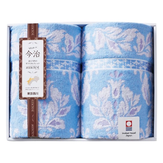 nishikawa �T���N���X�g �����^�I���P�b�g2P �u���[ RR82030002-800/3-860 �摜1