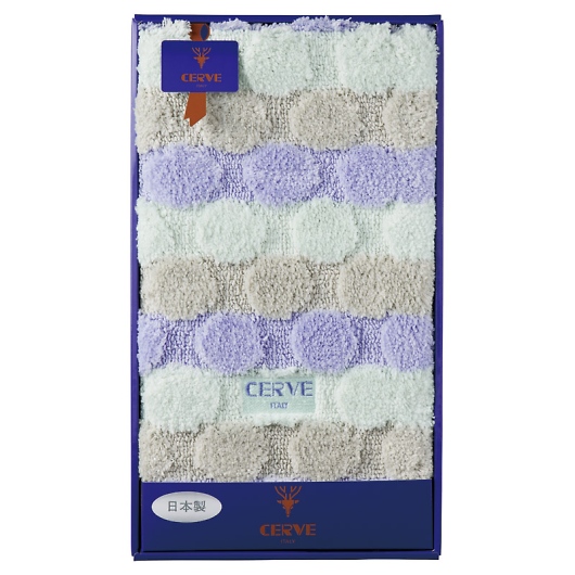 �`�F���x �h�b�g �唻�o�X�}�b�g �u���[ 095841BL/PU �摜1