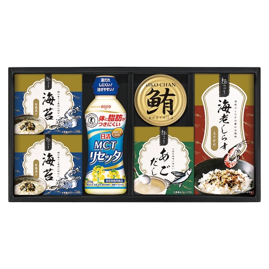 ����MCT���Z�b�^&�a���l���� NRW-CO �摜1