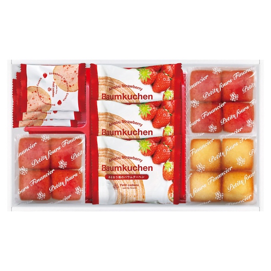 ���܂���䕃o�E���N�[�w��&�v�`�t�B�i���V�F �M�t�g�{�b�N�X FAO-25R �摜1
