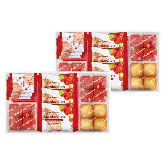 ���܂���䕃o�E���N�[�w��&�v�`�t�B�i���V�F �M�t�g�{�b�N�X FAO-50R �摜1