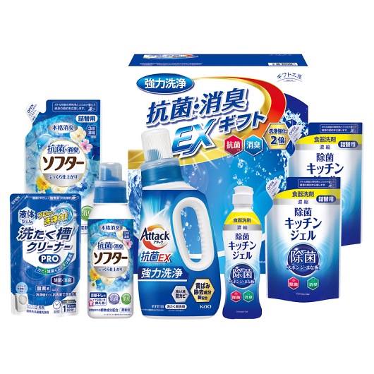 �M�t�g�H�[ �R�ۏ��LEX�M�t�g EXZ-40K �摜1