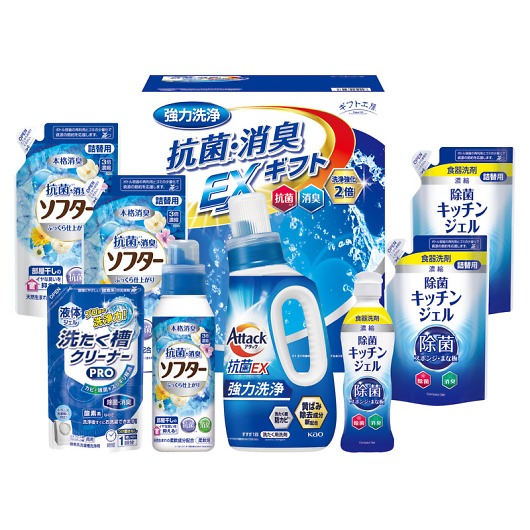 �M�t�g�H�[ �R�ۏ��LEX�M�t�g EXZ-50K �摜1
