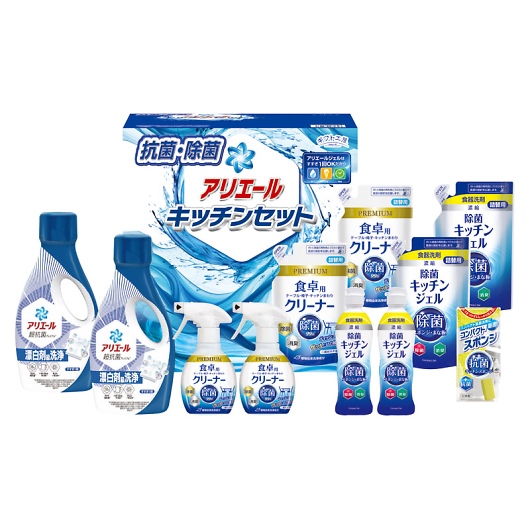 �M�t�g�H�[ �A���G�[��&�L�b�`���Z�b�g SAK-80E �摜1
