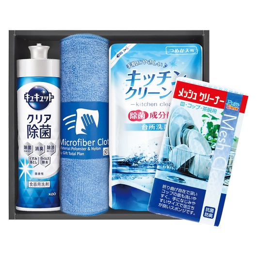 �L���L���b�g��L�b�`���Z�b�g XK15E �摜1