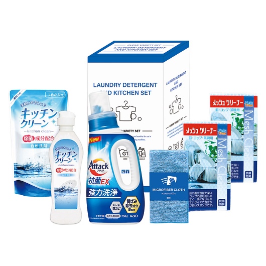 �A�^�b�N&�o���G�e�B�Z�b�g X-30E �摜1