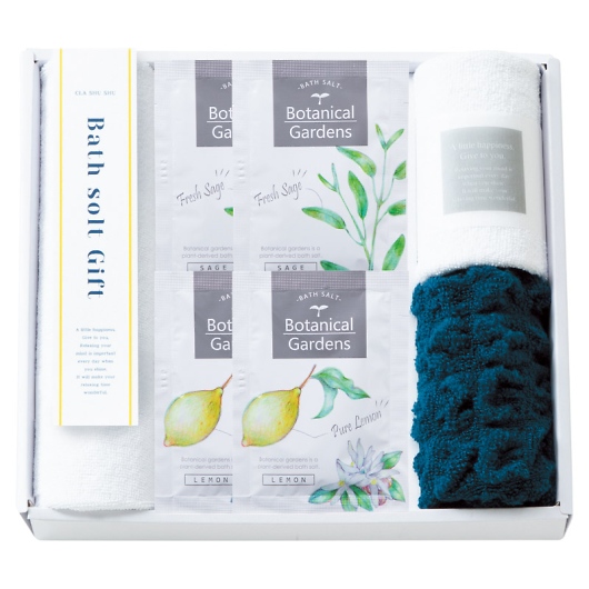 CLA SHU SHU �{�^�j�J���K�[�f�� �o�X�\���g�M�t�g BG-201 �摜1