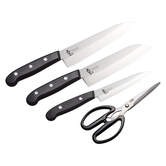 ���O �X�e�����X�&�L�b�`���n�T�~4�_ EM-072 �摜1