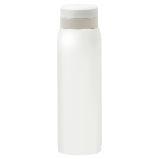 ���e�R �X�N�����[���}�O�{�g��500ml �z���C�g RH-1668/70 �摜1