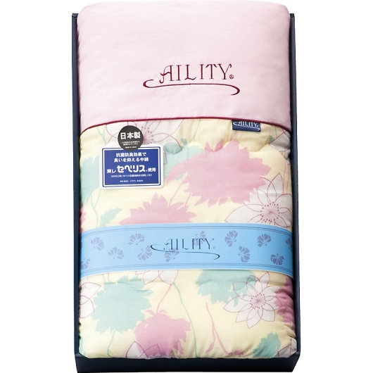 AILITY RۖhL킽iZxXj |ӂƂ sN A2380P 摜1