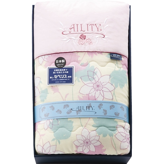 AILITY RۖhL킽iZxXj |ӂƂ sN A2411P 摜1