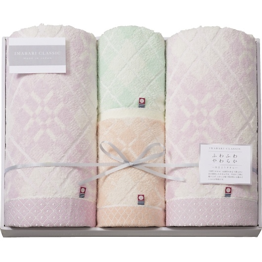 NVbN ӂÔQ ^IZbg ICFM-807 摜1