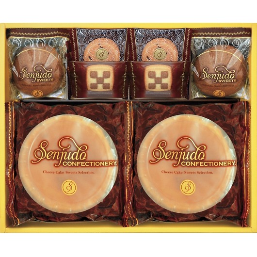 SenjudoXC[cZbg SS-30R 摜1