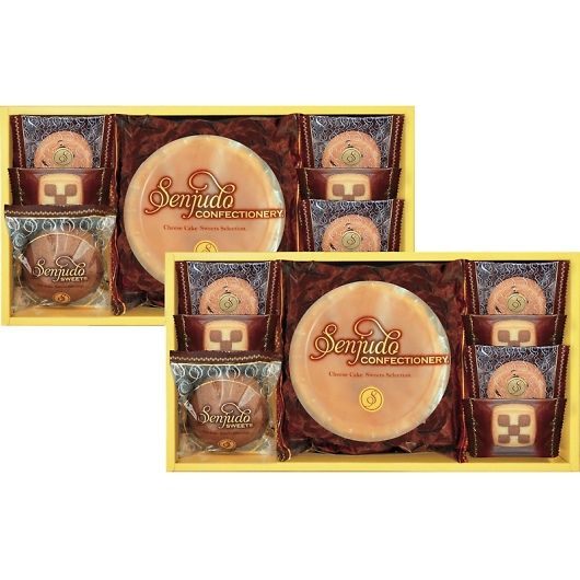 SenjudoXC[cZbg SS-40R 摜1