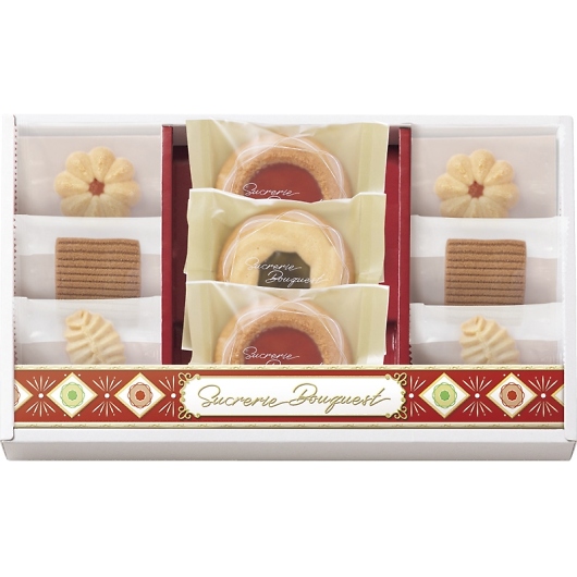 VN[u[P xCNhNbL[Zbg BC-15 摜1