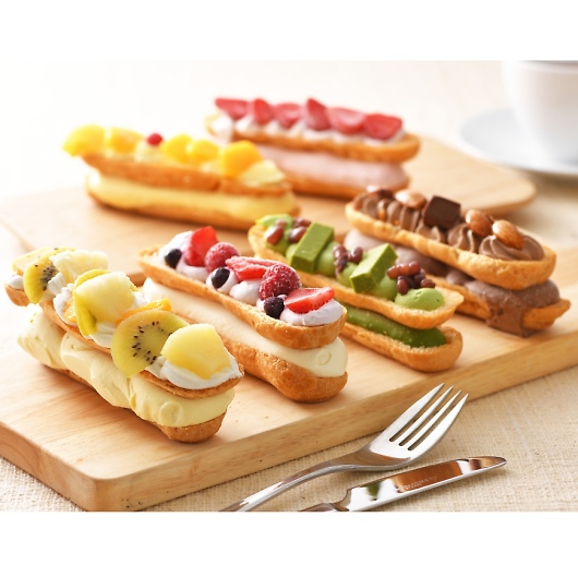 ڰ׸ڰ v~AogV[ACXP[L 6 CI-390 摜2