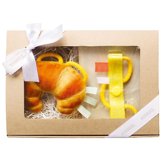 �x�r�[�M�t�g�Z�b�g S11587�i�N�����b�T���j �摜1