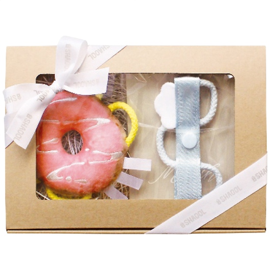 �x�r�[�M�t�g�Z�b�g S11588�i�h�[�i�c�j �摜1