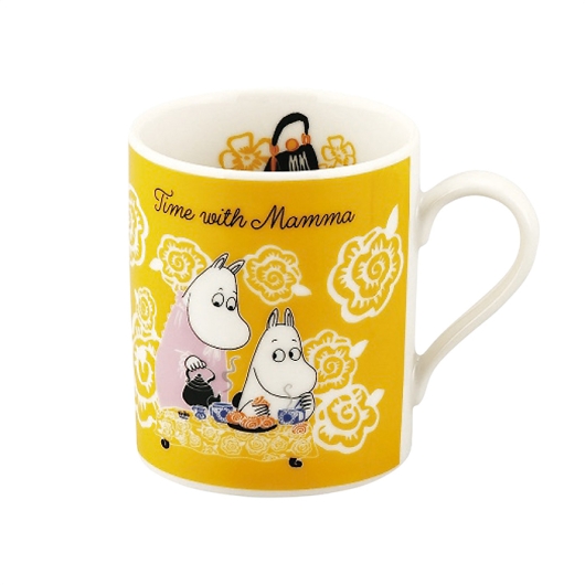 ���[�~�� Time With Mamma �}�O MM9501-11�i�C�G���[�j �摜1