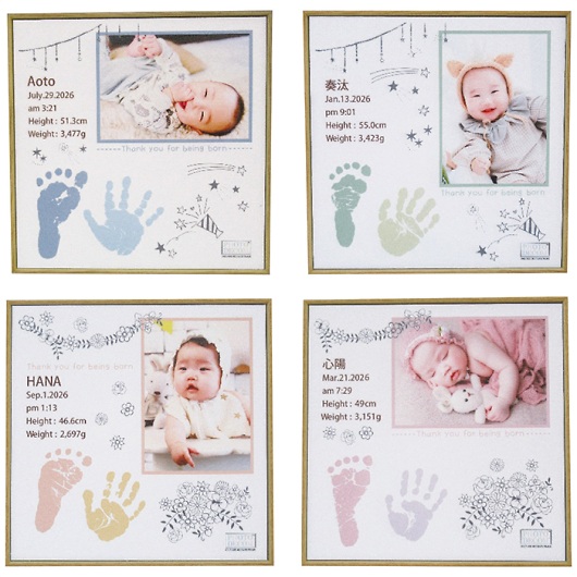 �}�J�����J���[ ��`���`�L�����o�X�t���[��<���d���Č�> PDM10106 �摜1