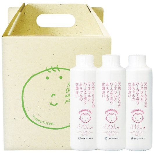 ������̂߂��݂��� �ӂ������v�`GIFT SET F 201209 �摜1