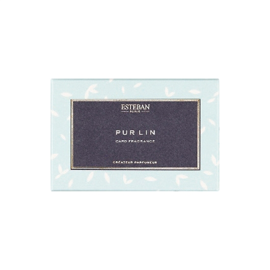 ESTEBAN �J�[�h�t���O�����X5���� 52153�i�s���A���l���j �摜1