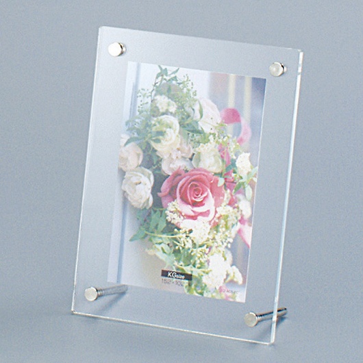 �A�N�������s�N�`���[�t���[�� �X�^���h�^�C�v �-ACS-PC �摜1