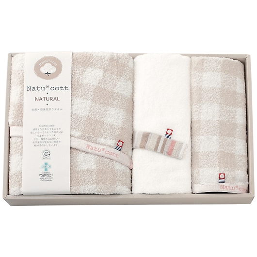 �i�`���R�b�g �R�ہE�h�L���H�^�I���Z�b�g NTC-400C�i�`�F�b�N�j �摜1