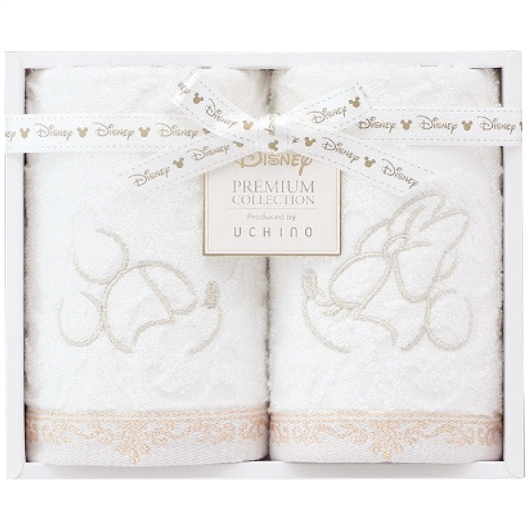 �f�B�Y�j�[�@�v���~�A�� �E�H�b�V���^�I��2���Z�b�g WG20876 �摜1