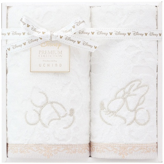 �f�B�Y�j�[�@�v���~�A�� �t�F�C�X�E�E�H�b�V���^�I���Z�b�g WR25876 �摜1