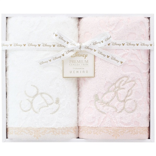 �f�B�Y�j�[�@�v���~�A�� �t�F�C�X�^�I��2���Z�b�g WF30876 �摜1