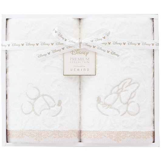 �f�B�Y�j�[�@�v���~�A�� �t�F�C�X�^�I��2���Z�b�g WF30876 �摜1