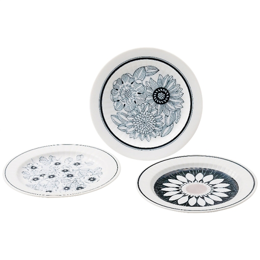 �A���e�B�R�t�����[ �g���I�P�[�L�v���[�g AF88-Y02 �摜1